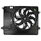 Apdi Fan Assembly, 6010286 6010286 - alternate 2